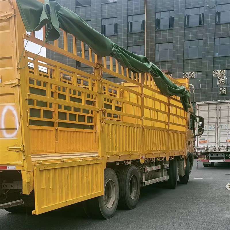江西萍乡上栗县至宜宾货运专线一站式物流服务，让货物畅行无忧