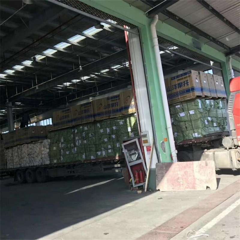江西萍乡上栗县至肥东物流专线，一站式服务让货运更高效（肥东物流公司电话号码）