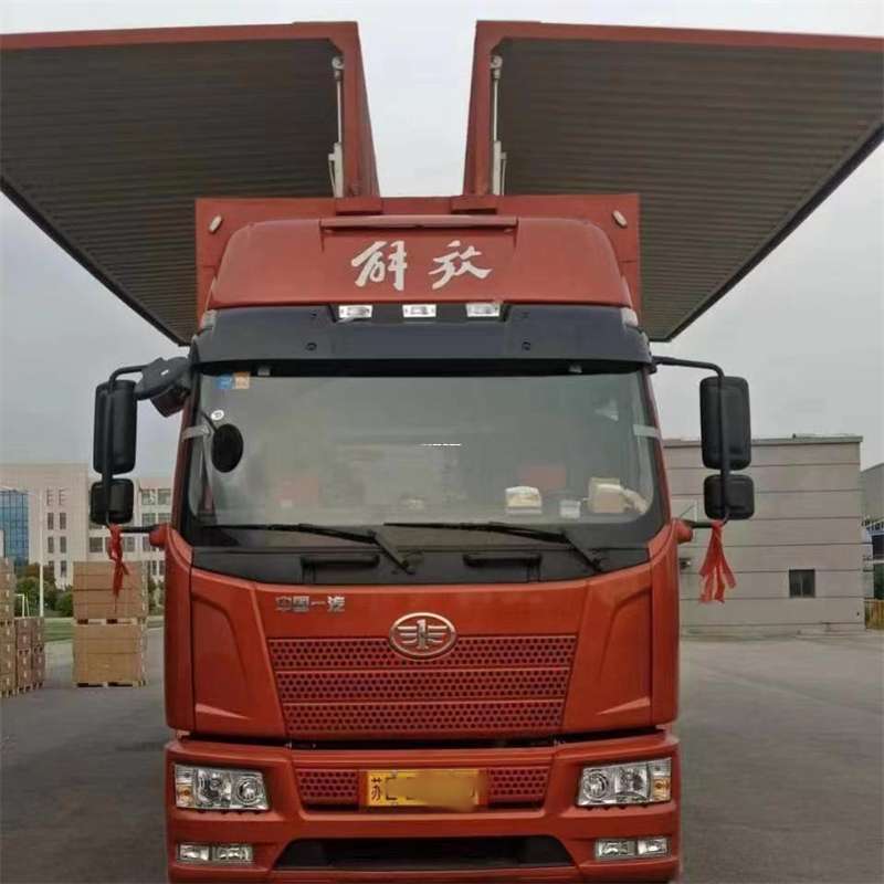 江西萍乡上栗县到白城物流公司——一站式服务，满足您的各种物流需求