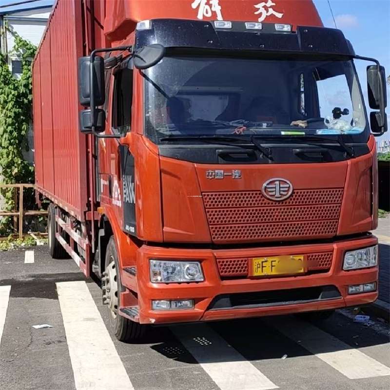 江西萍乡上栗县到朔州物流公司一站式服务，让货运更轻松
