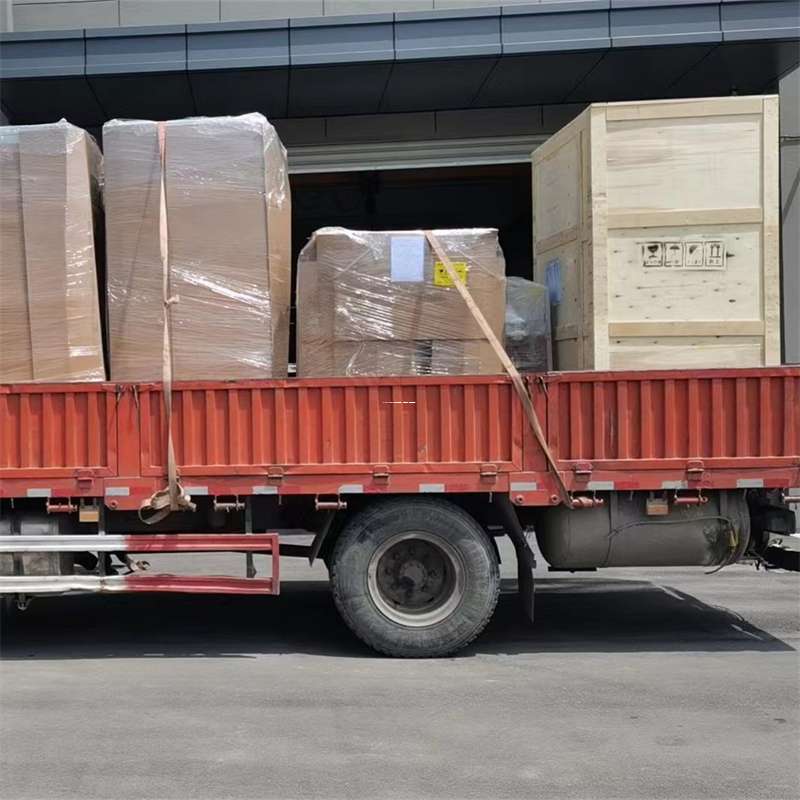 江西萍乡上栗县到朔州物流公司——一站式服务，让货运更便捷