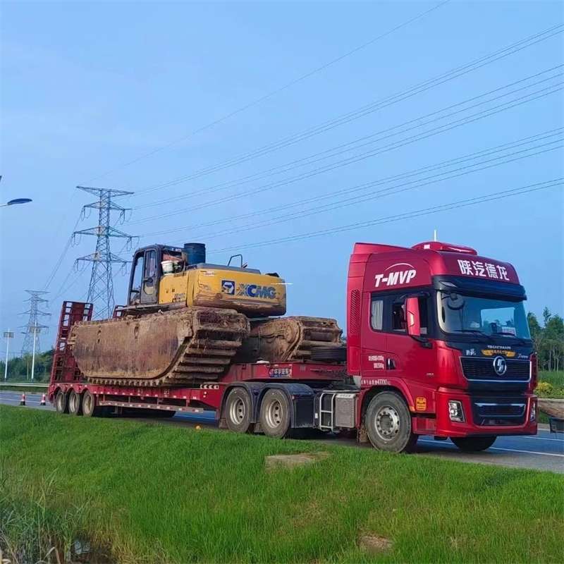 江西萍乡上栗县到阳江物流公司一站式服务，让货运更轻松