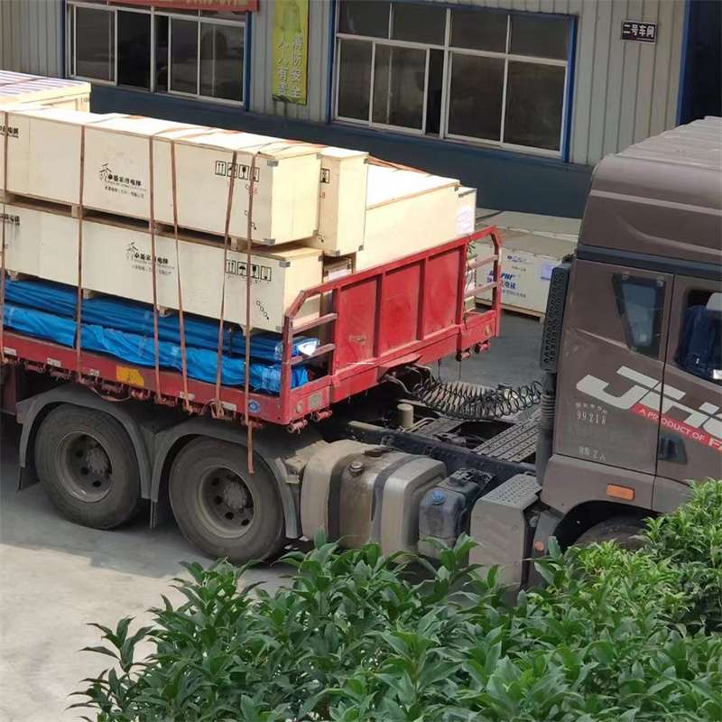 江西萍乡上栗县到海口物流公司一站式服务，让货运更轻松